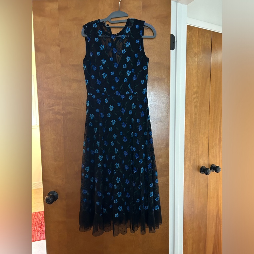 Formal dress